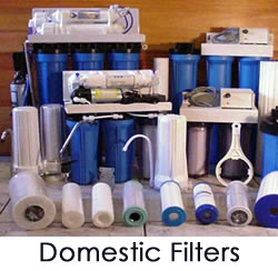 Domestic Filters